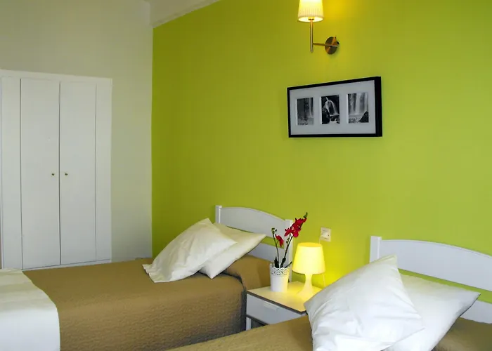 Hostal Santa Catalina Sevilla